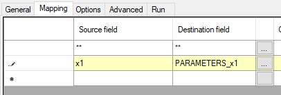 ParametersImportFieldMapping