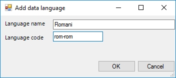 AddDataLanguageDialog