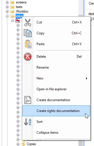 CreateRightsDocumentation1