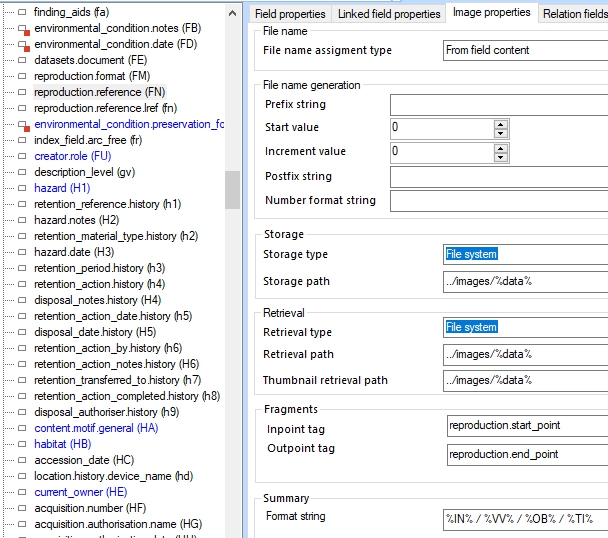 DSImageFormatStringSetup